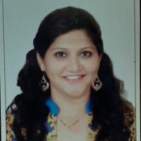 Priyadarshini Tamhane