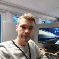 Niklas Fransson