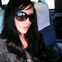 Jennifer Ashley
