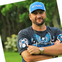 Jacob Welborn