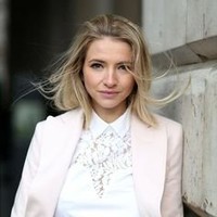 Georgina Ross