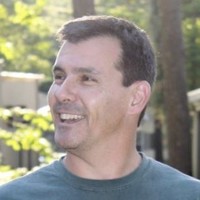 Daron Whitehouse