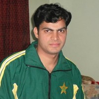 Ijaz Daska