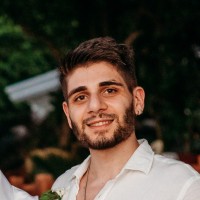 Chris Pangalos