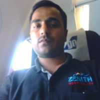 Prasad Deshmukh