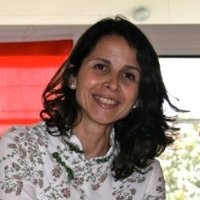 Mariza Moreira