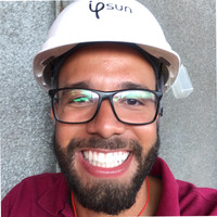 Guilherme Pimenta Lopes Silva