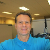 Michael Doherty