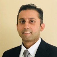 Kashif Gill