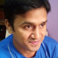 Vikas Arya