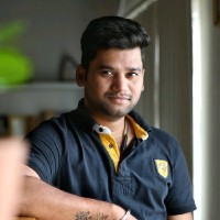 Vinod Nomula