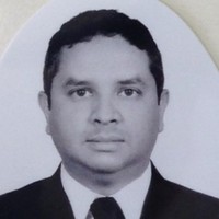 Ruben Salcido