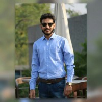 Harsh Parmar