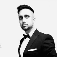Raman Sidhu