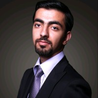 Seyed Masoud Mahdavi