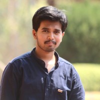 Raghu K S