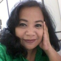 damaris simarmata