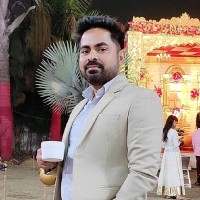 Ansar Ali