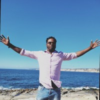 Antonio Moore