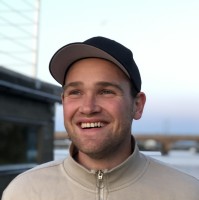 Fredrik Pettersen Sandvik