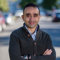 Haissam Zaky