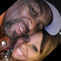 Lateresa and Michael Blackwell