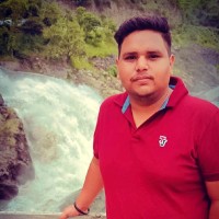 Aman Sharma