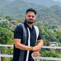 Satyam Gour