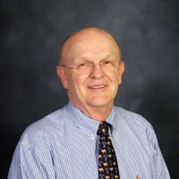 John R (Dick) Lyon
