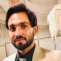 Mehboob Shahid