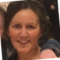 Eileen Cook