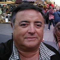 Quique Rasche