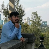 Jose Alberto Santiago Rios