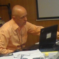 Björn Lindroth