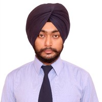 Parvinder Singh Ghotra