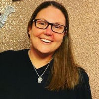 Amy Jones