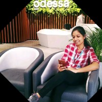 Supriya Arjunan