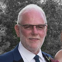 Keith Porter, CAIB