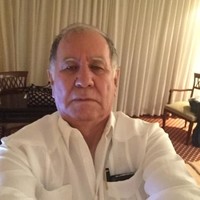 Reginaldo Sheran miles