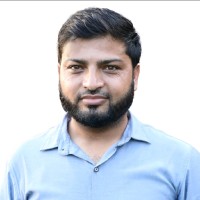 Muhammad Shafique