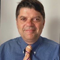 Konstantinos Stergiopoulos