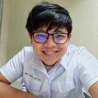 Victor Colin Tan