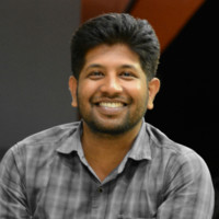 Madhu Kumar S
