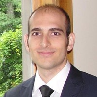 Jeff Modarres-Zadeh