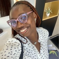 Ruth John