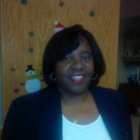Laura G. Johnson-Dawson