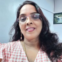 Dr. Smita Patil