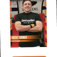 Ricky Turner
