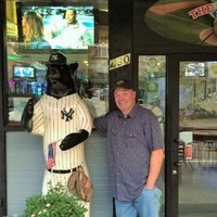 Jim Cheek