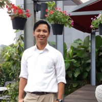 Reza Muhammad